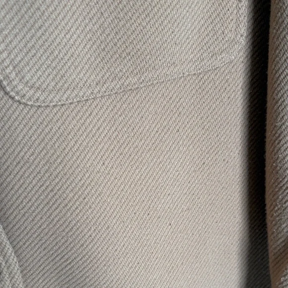 Boston Traders Brown Utility Jacket - Picture 4 of 4